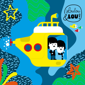 Listen to Rock A Bye Baby song with lyrics from Loustock Festival för Barn