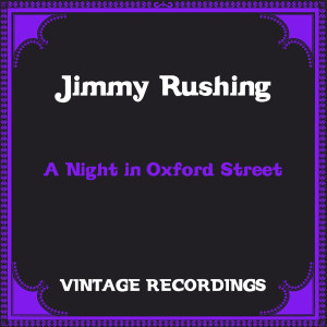 A Night in Oxford Street (Hq Remastered)