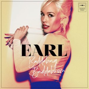 ดาวน์โหลดและฟังเพลง Baddabing Baddaboom พร้อมเนื้อเพลงจาก Kate Earl