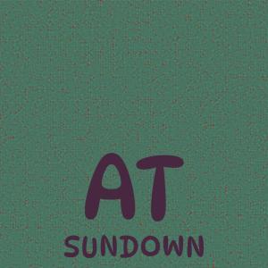 Album At Sundown oleh Silvia Natiello-Spiller