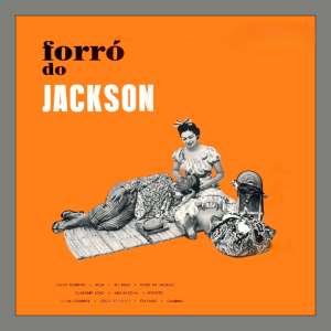 Listen to 17 na Corrente song with lyrics from Jackson Do Pandeiro