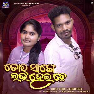 Listen to Tor Sange Love Heichhe song with lyrics from Bishi babu