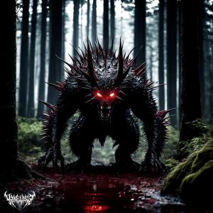 收聽Knewse的MONSTROUS (Explicit)歌詞歌曲