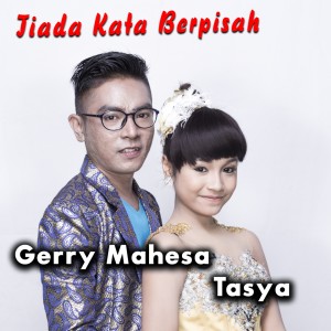 Dengarkan lagu Tiada Kata Berpisah nyanyian Tasya dengan lirik