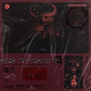 Listen to SHE A FREAK (Explicit) song with lyrics from Illusive