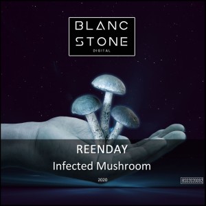 Listen to Infected Mushroom (Explicit) song with lyrics from Reenday