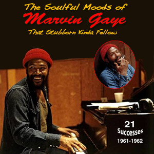 Dengarkan Let Your Conscence Be Your Guide lagu dari Marvin Gaye dengan lirik