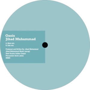 收聽Jihad Muhammad的Oasis (Dub Mix)歌詞歌曲
