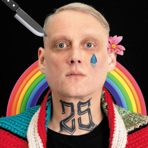 的专辑25 Years (Explicit)