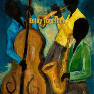 Album Enjoy Together from Mogambo Affair