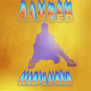 Dengarkan lagu Déjame :/ nyanyian Sanced dengan lirik