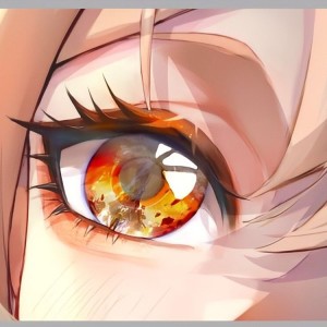 Listen to 【原神原创曲】慧微弥芥 (完整版) song with lyrics from 阿扣叩叩
