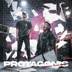 Fimaul的专辑Protagonis
