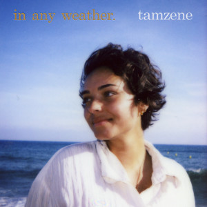 Album In Any Weather oleh Tamzene