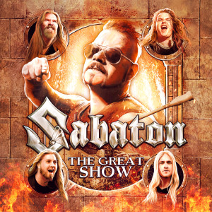 Dengarkan lagu Far From The Fame (Live in Prague, 2020) nyanyian Sabaton dengan lirik