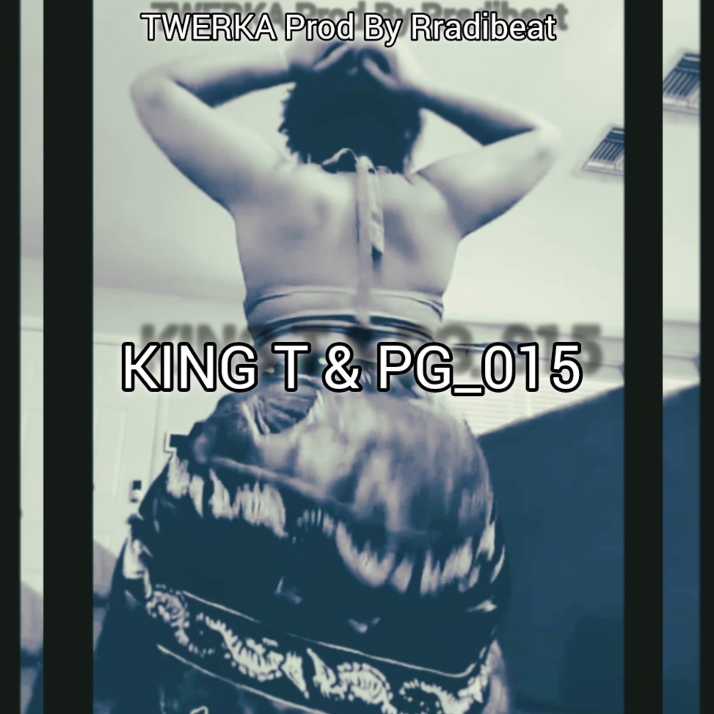Twerka (Explicit)
