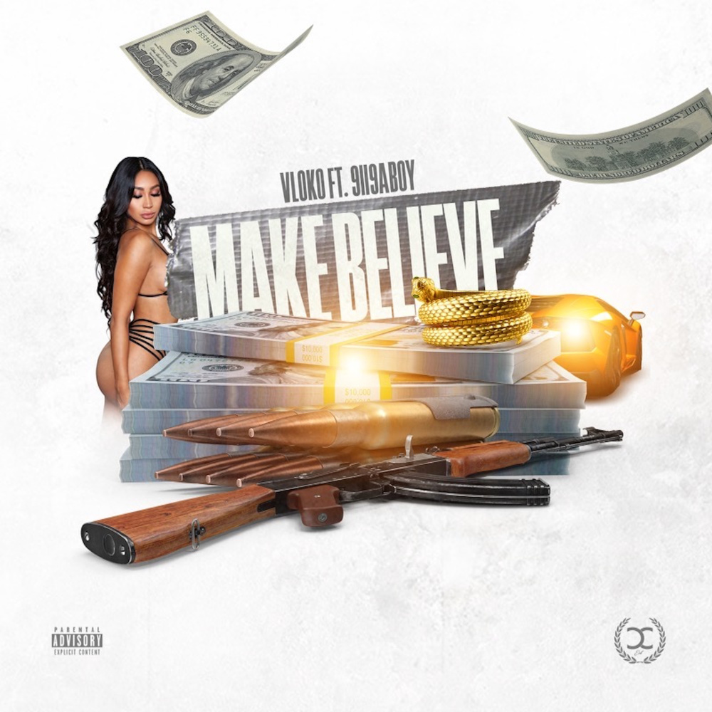 Make Believe (Explicit)