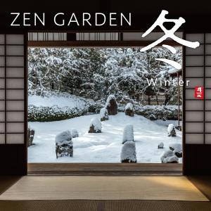 อัลบัม Zen Garden Winter ศิลปิน Various Artists