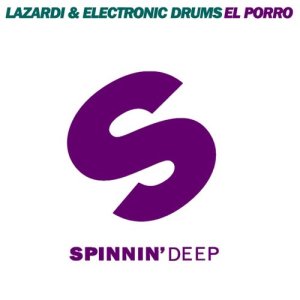 ดาวน์โหลดและฟังเพลง El Porro พร้อมเนื้อเพลงจาก Lazardi
