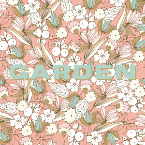 Album Garden oleh Chad Graham