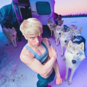 default playlist img