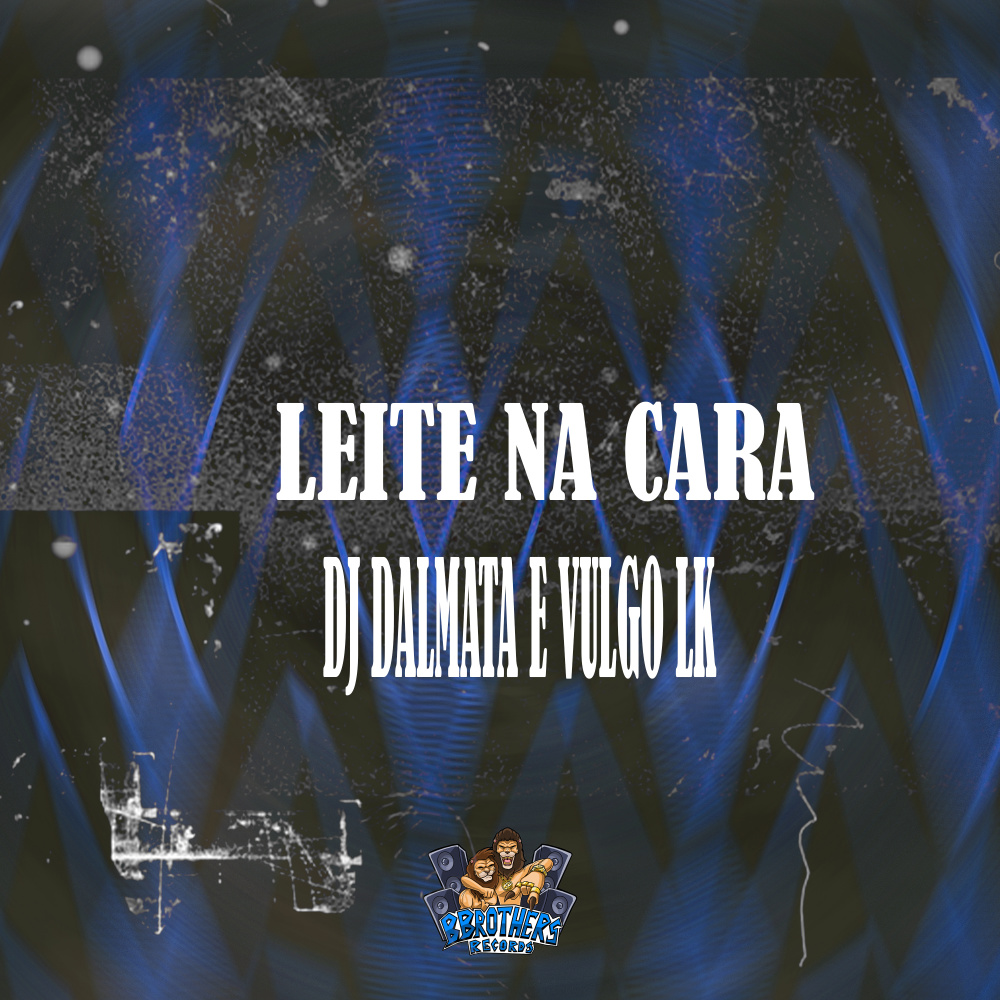 Leite na Cara