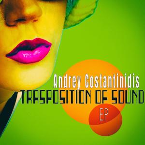 อัลบัม Trasposition Of Sound - EP ศิลปิน Andrey Costantinidis