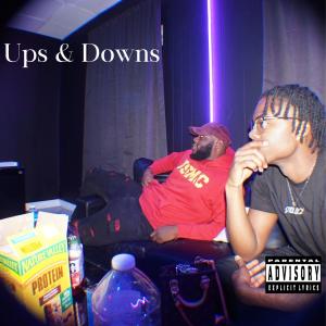 Devin的專輯Ups & Downs (feat. Diology) (Explicit)