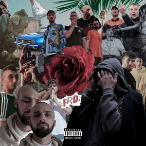 Album A noi non accadrà (Explicit) from FRD