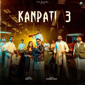 收聽Kotti的Kanpati 3歌詞歌曲