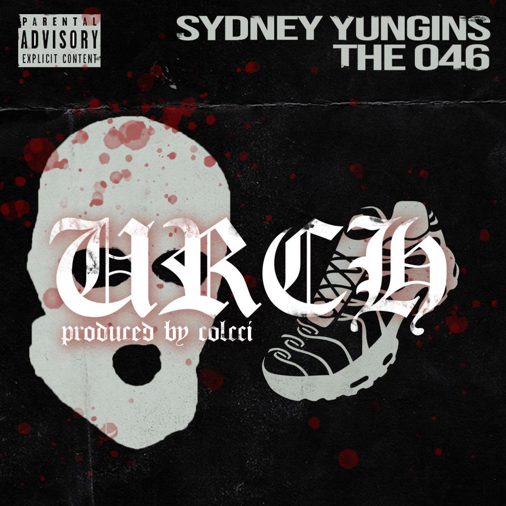 Urch (Explicit)