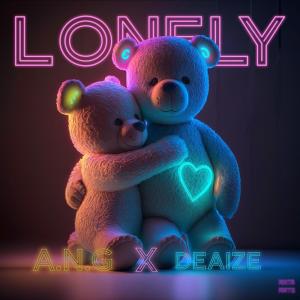 Deaize的專輯Lonely (feat. A.N.G)