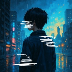 Listen to 夕立 (feat. 可不) song with lyrics from kono