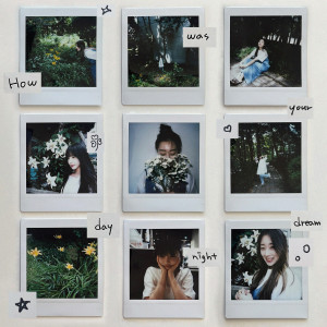 อัลบัม How was your_ ศิลปิน Han All