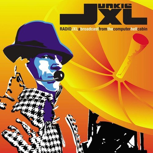 JXL Radio Technical Support