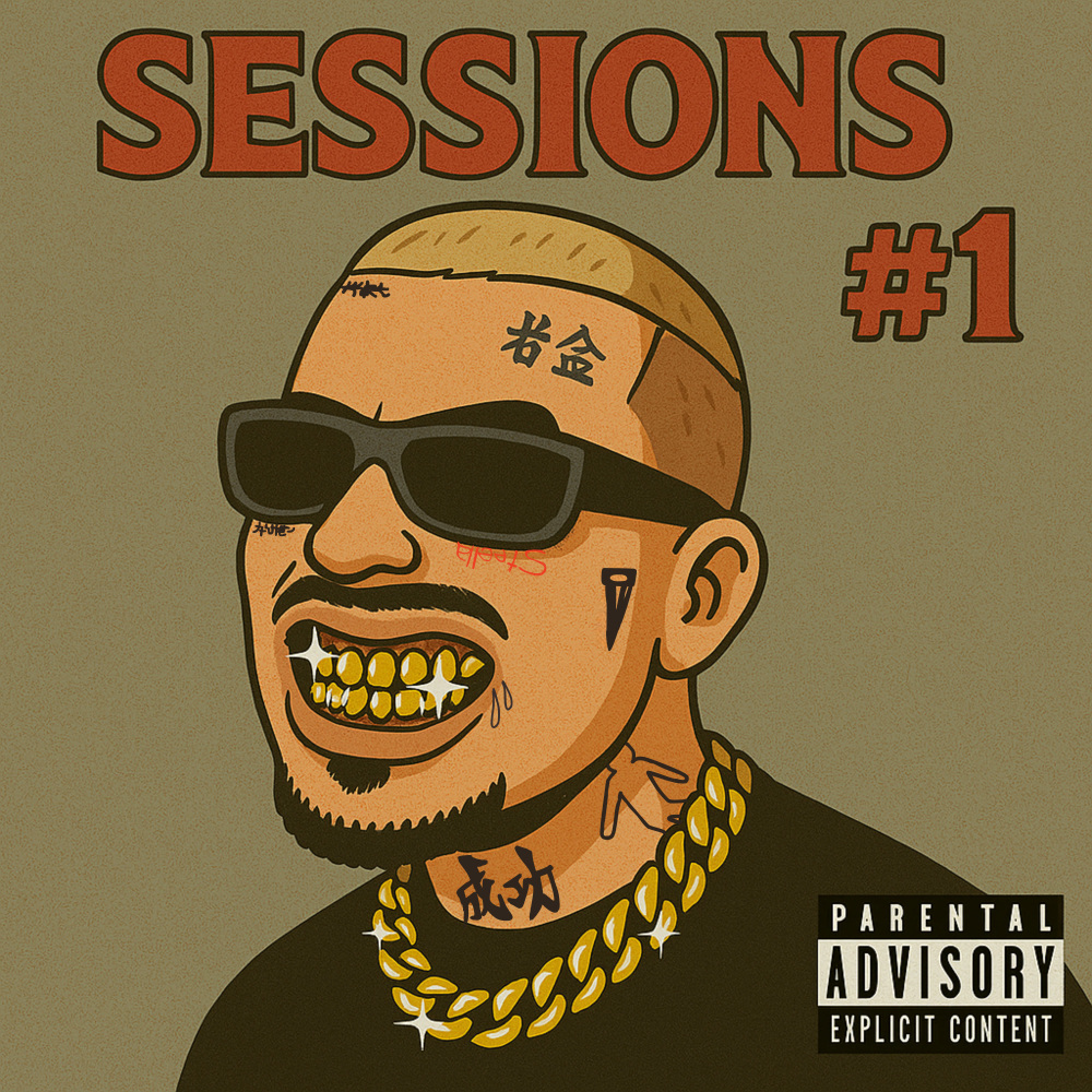 Juminai Gang - EP 1 (Explicit)