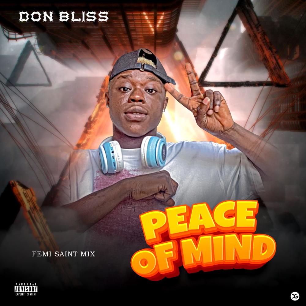 Peace Of Mind