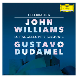 Los Angeles Philharmonic的專輯Celebrating John Williams