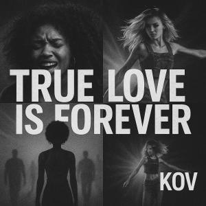 ดาวน์โหลดและฟังเพลง True Love is Forever (feat. Shinead Byrne) (Ruff Loaderz Remix Radio Edit) พร้อมเนื้อเพลงจาก KOV