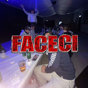 Album Faceci 2024 (Explicit) from Benjamin Sefring