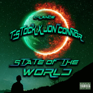 Album State of the World (Explicit) from T-Stock