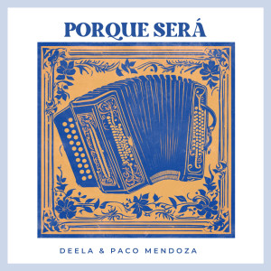 Album PORQUE SERÁ from Deela