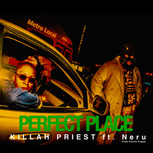 Album Perfect Place oleh Killah Priest