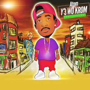 Atom的专辑Ye Wo Krom (feat. Jhunea)