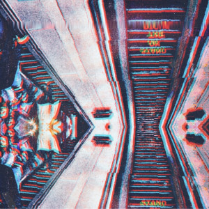 Fixate的專輯Confusion