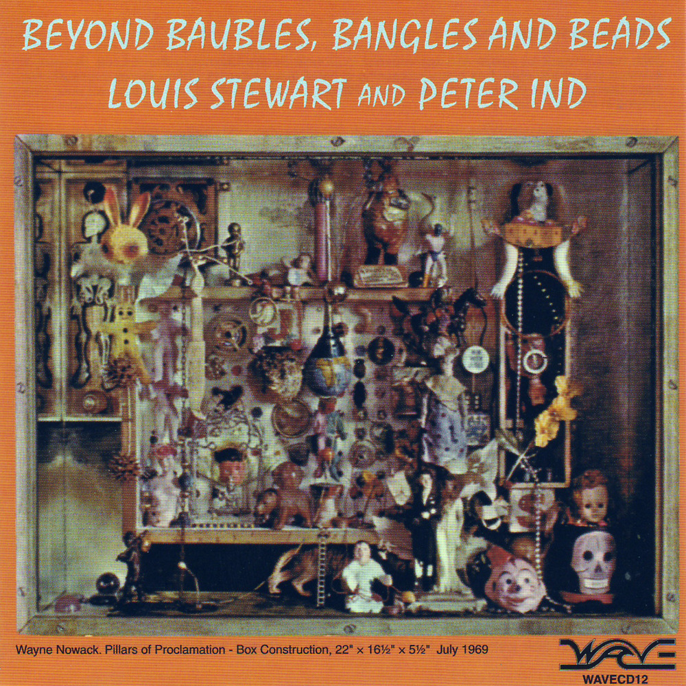 Baubles, Bangles and Beads