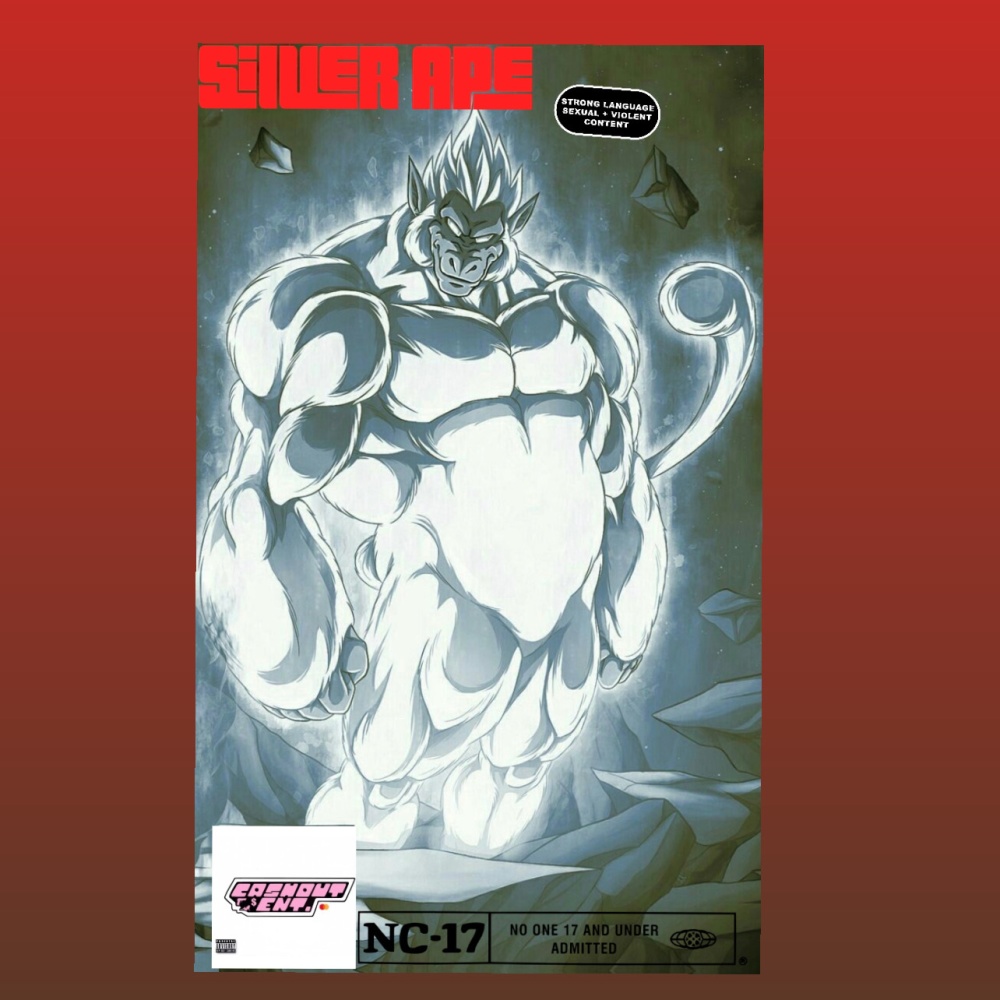 Silver Ape (Explicit)