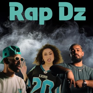 Listen to Rap Dz song with lyrics from Dj Fouzi