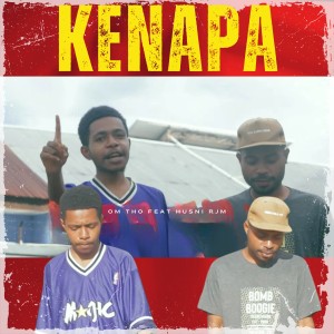 Album KENAPA from OM THO
