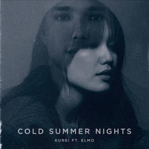 Elmo Magalona的專輯Cold Summer Nights